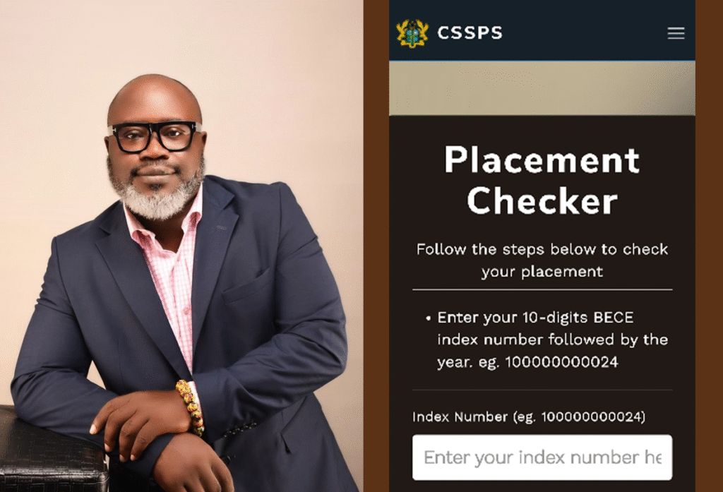 Kofi Asare Backs NDC’s Plan to Reform CSSPS for Merit