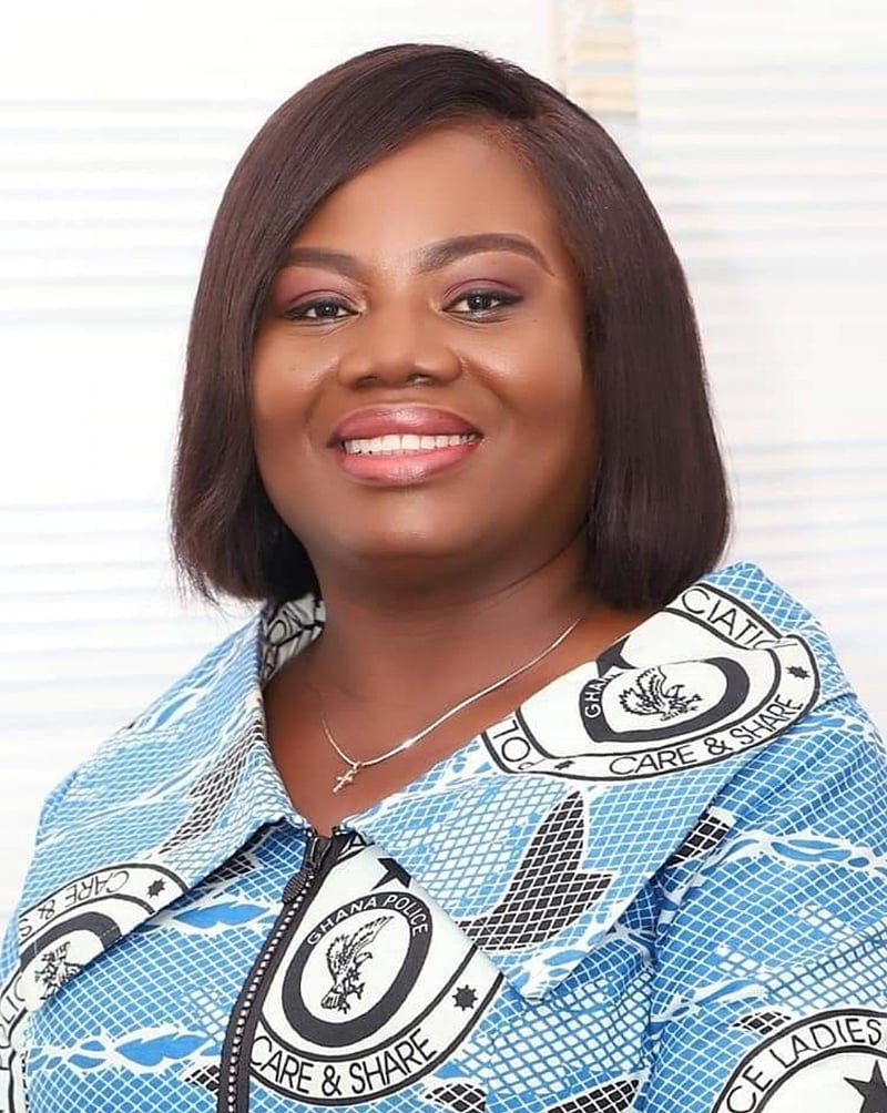 Who polices the Police: Ex EOCO Boss Squanders Ghc 30m Exhibit Cash