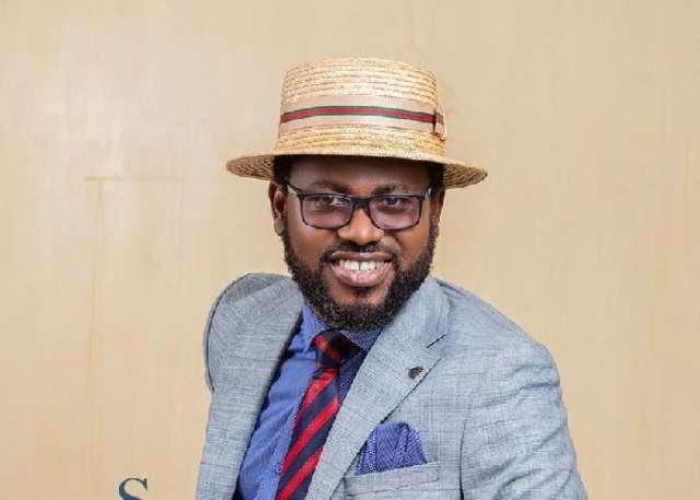 Abeiku Santana calls for 80% Ghanaian music play on airwaves