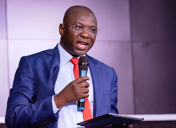 Ex-Finance Minister Takes PR Job for Mining Companies