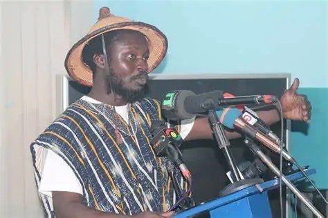 Improved Data Collection and Support Needed to Boost Agriculture — Concerned Farmers Association