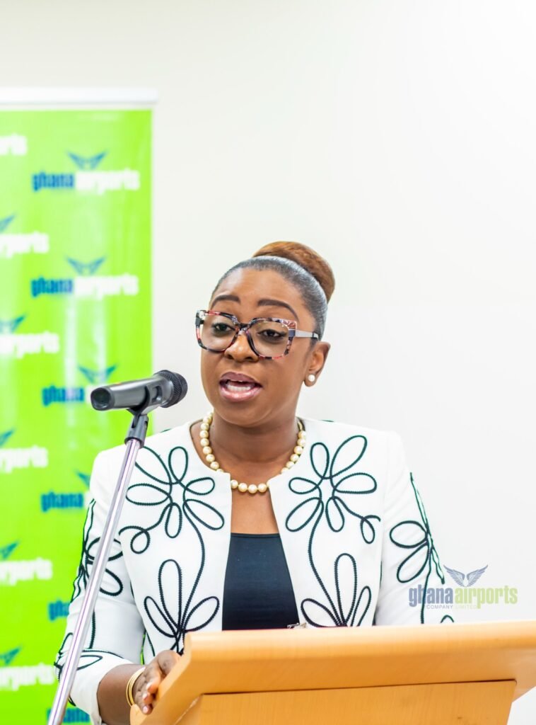Ghana Airport Employees Call for Removal of MD