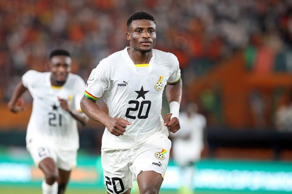 SuperSport Secures Broadcast Rights For All CAF World Cup Qualifiers