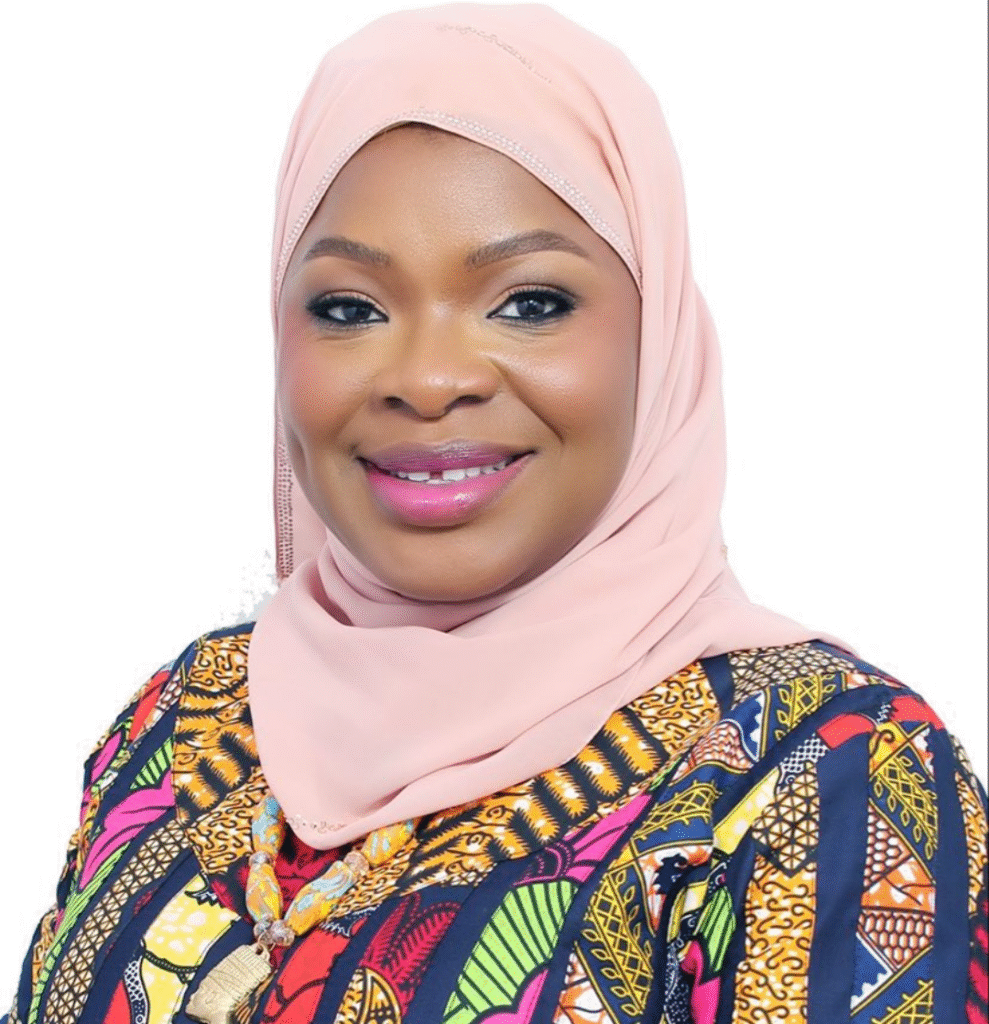 No Investor Feels Safe If The Press Is Oppressed – Shamima Muslim