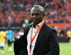 Zero Defeats, Top of the Group: Kwasi Appiah’s Sudan’s magnificent World Cup qualifiers stats