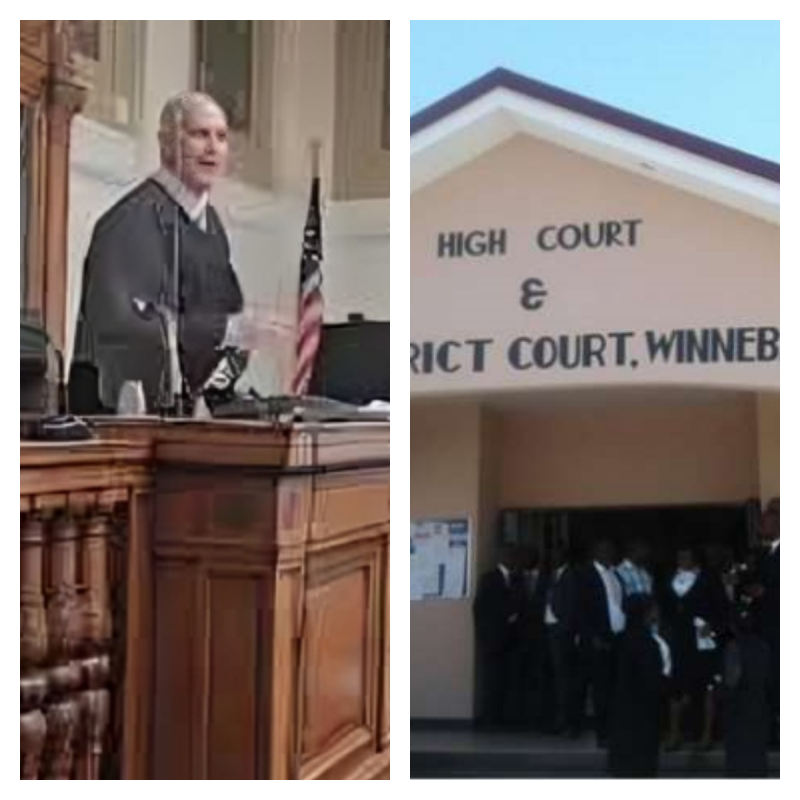The Kennedy/Anas Us Defamation Case vrs Winneba Courts – How Do We Sanitise Governance and Democracy in Ghana When the Court Itself Is a Willing Soul for Injustice?