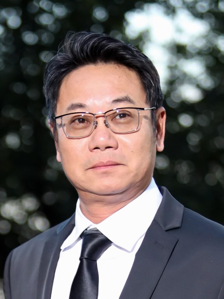 Christian Li Appointed Managing Director of Vivo Energy Ghana