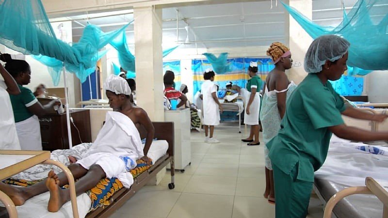 Another Medical Trip, Same Old Debate: Ghana’s Healthcare at a Crossroads