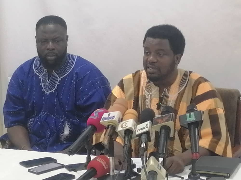 TEAP launches campaign against irresponsible mining