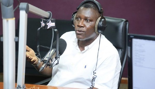 Accra Mayor Gives Adakabre Stern Warning