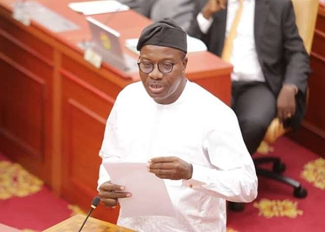 Majority Declares Plans To Revisit PDS, Agyapa, Other Unresolved Corruption Cases Under Akufo-Addo