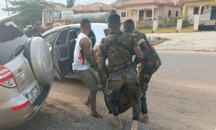 Emotional opening statements as prosecution and defence lawyers submit legal theories to jurors in Kasoa soldier murder trial