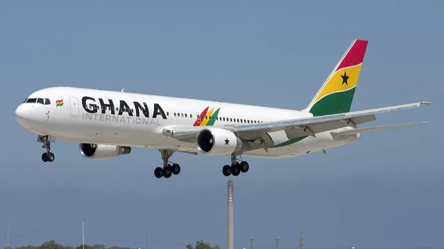 National Airline Vital for Ghana’s Economic Progress and Global Advancement
