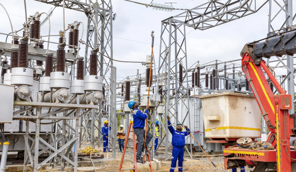 Energy Sector Debt to Be Cleared By 2026 – President Mahama Assures
