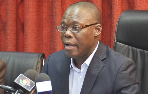 Fiifi Kwetey Stands by Mahama’s 120-Day Plan