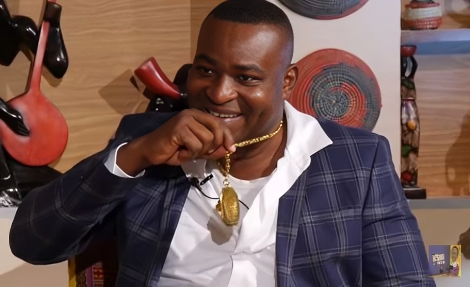Wontumi’s Luxury Fleet Frozen