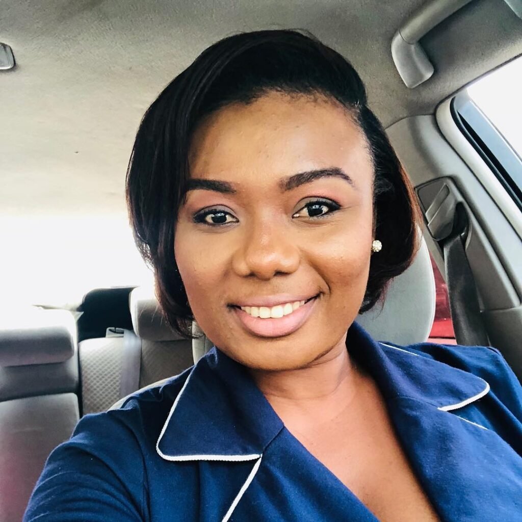 Bridget Otoo Bags Gov’t Appointment