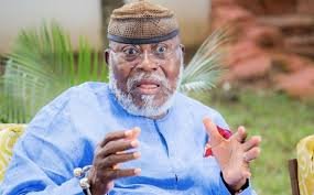 NPP Threatens to Remove Nyaho-Tamakloe’s Founding Father Status