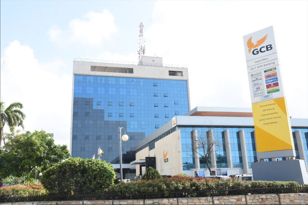 GCB Bank: Ghana’s Financial Goliath or a Shrouded House of Cards?