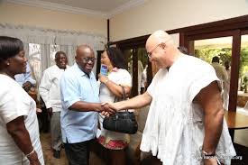 Fadi Dabbousi ‘Tells It All’ As He Labels Akufo-Addo ‘Bigot’ For Using And Dumping Him; Applauds JM For Appointing Obroni As Ambassador
