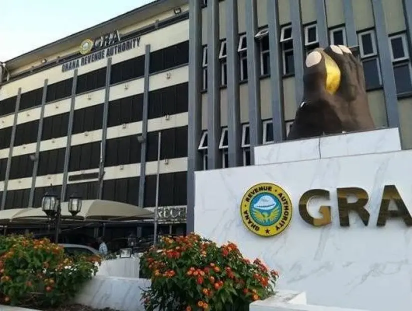 GRA Questions Legitimacy of Debt Behind NIA Disconnection