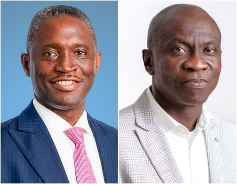 USD$100M SCANDAL UNFOLDS